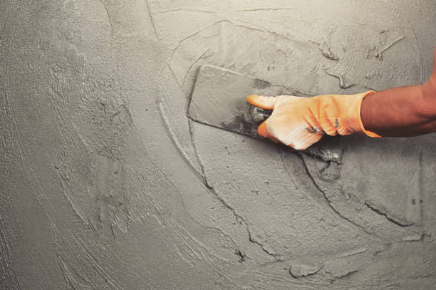 Best Concrete Grinding and Polishing in Fox Island, WA