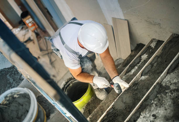 Best Decorative Concrete in Fox Island, WA