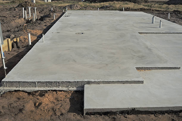 Best Stamped Concrete Services in Fox Island, WA
